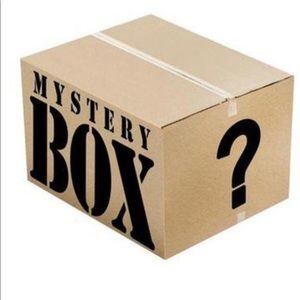 Children Mystery Box🎉
